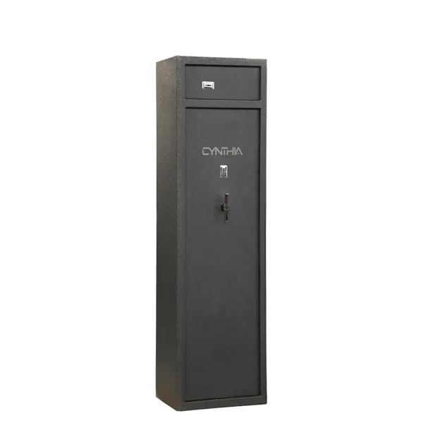 7-gun cabinet from experienced manufacturer in China-Cynthia Safe