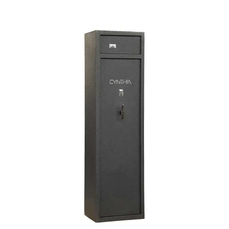 7-gun cabinet from experienced manufacturer in China-Cynthia Safe