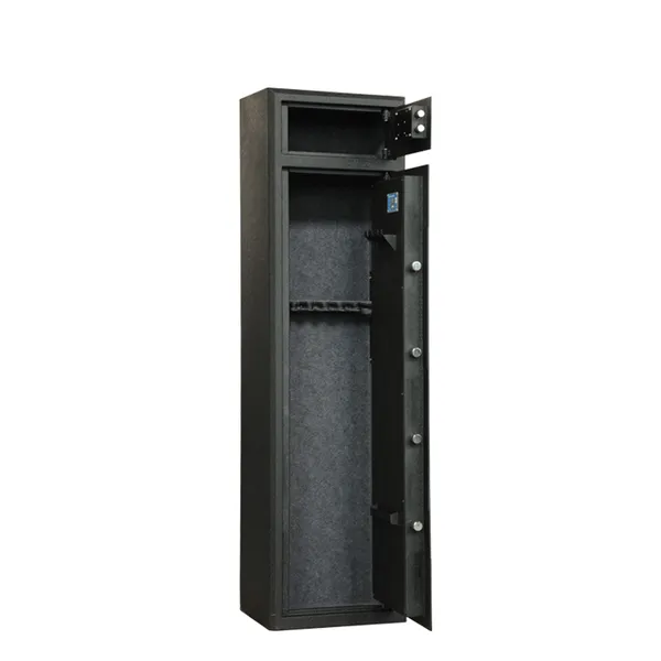 7-gun cabinet from experienced manufacturer in China-Cynthia Safe