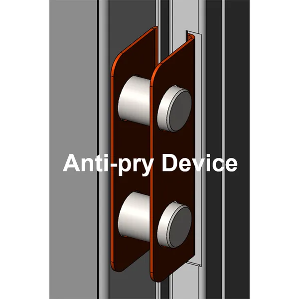 7-gun cabinet from experienced manufacturer in China-Cynthia Safe