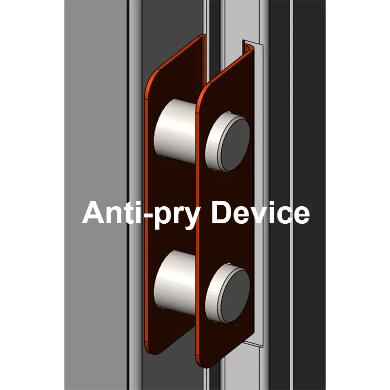 7-gun cabinet from experienced manufacturer in China-Cynthia Safe