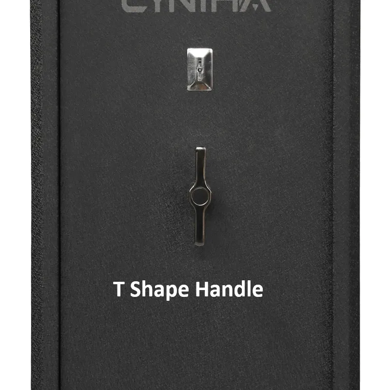 7-gun cabinet from experienced manufacturer in China-Cynthia Safe