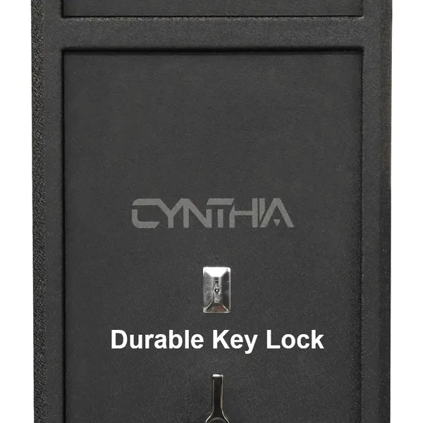 7-gun cabinet from experienced manufacturer in China-Cynthia Safe