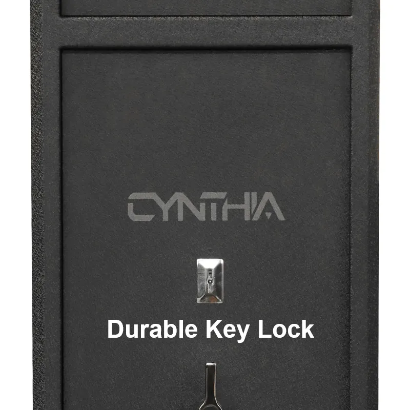 7-gun cabinet from experienced manufacturer in China-Cynthia Safe