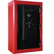 High gloss 32 Guns Safe, OEM Gun Safe - Cynthia Safe