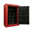 High gloss 32 Guns Safe, OEM Gun Safe - Cynthia Safe