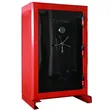 High gloss 32 Guns Safe, OEM Gun Safe - Cynthia Safe