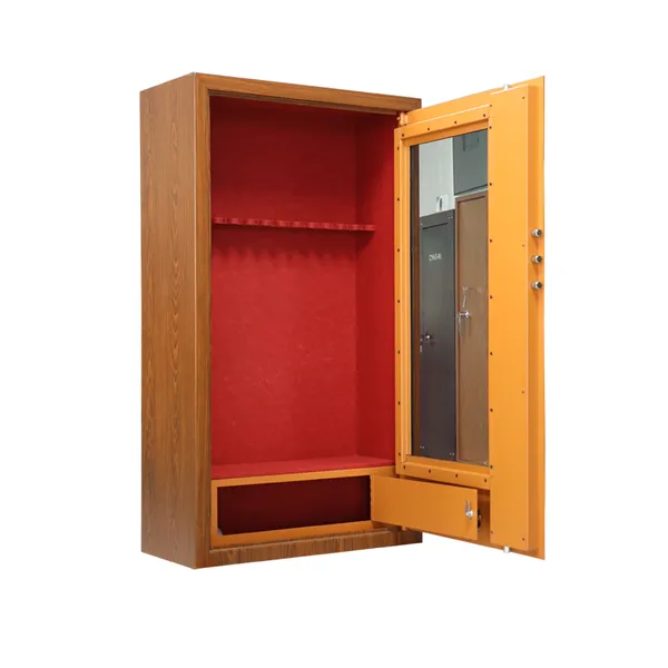 Gun Safe Heavy Duty - Cynthia Safe