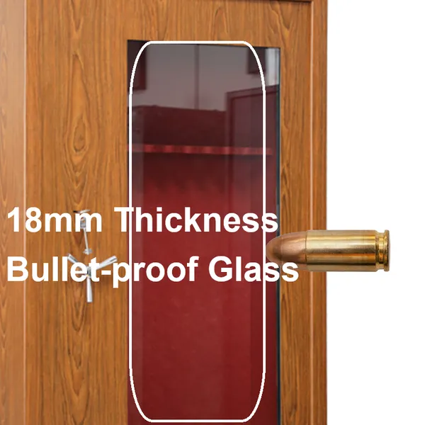 Gun Safe Heavy Duty - Cynthia Safe