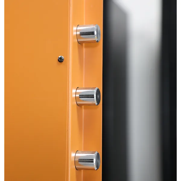 Gun Safe Heavy Duty - Cynthia Safe