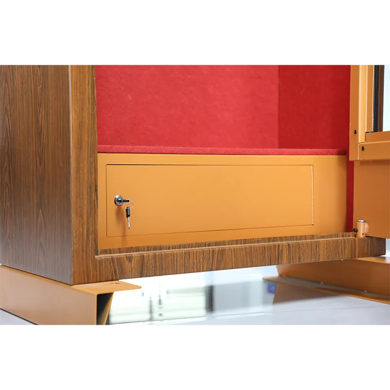 Gun Safe Heavy Duty - Cynthia Safe