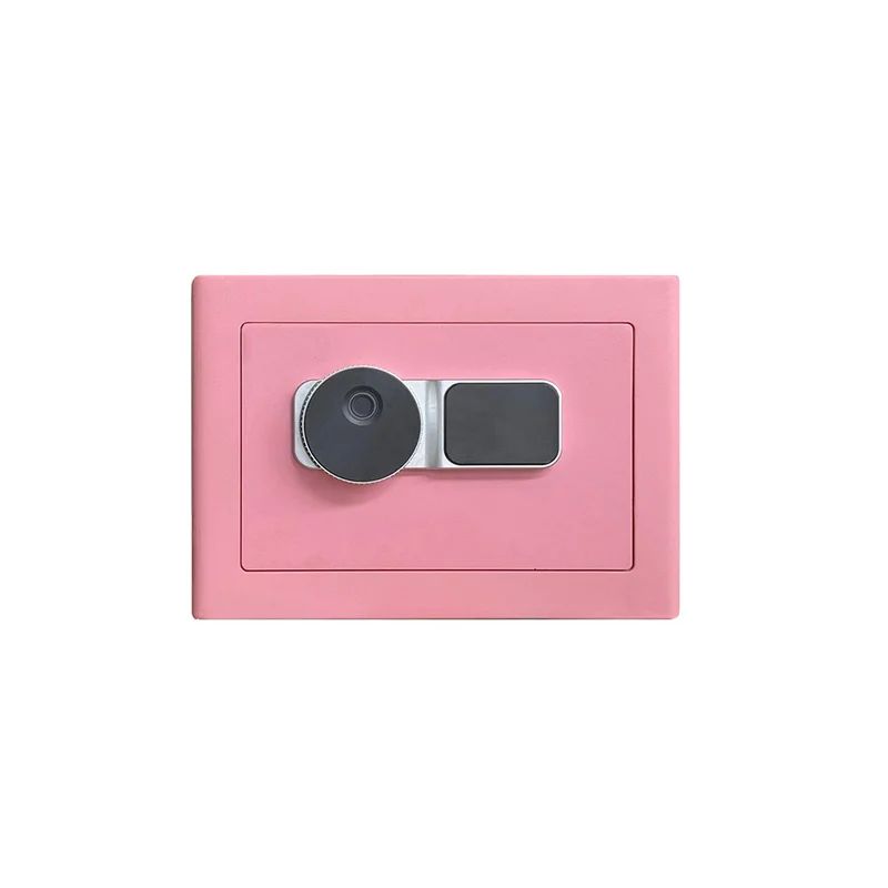 Cynthia Home Safe Safety Safe Deposit Box Hotel Safe Jewelry Box for Office Bank Hotel