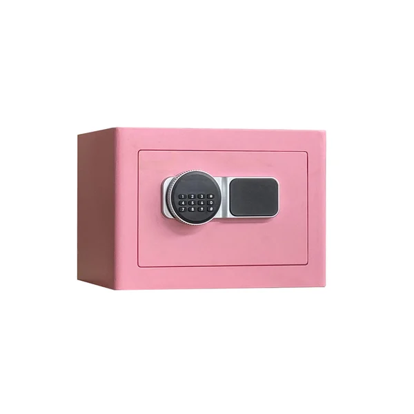 Cynthia Home Safe Safety Safe Deposit Box Hotel Safe Jewelry Box for Office Bank Hotel