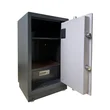 Cynthia Large Office Safe Jewelry Safe Document Box Deposit Box Room Safe Box for Home Office Bank Hotel