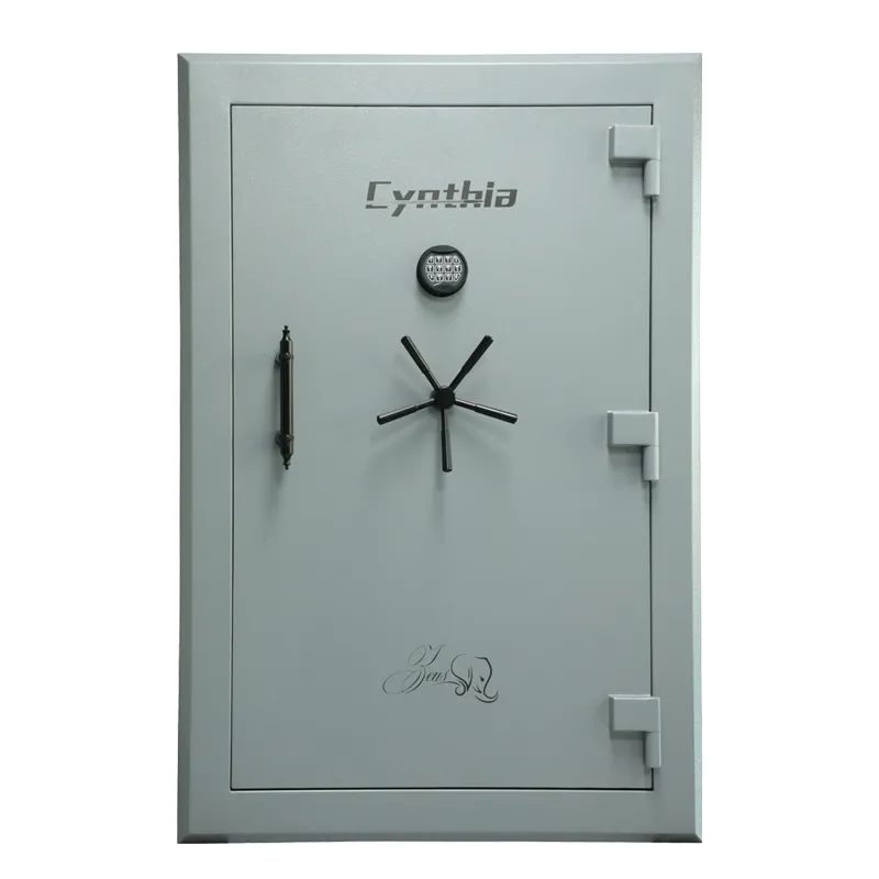CY Safes-36 Guns Safe Fireproof gun safe  SD-594024