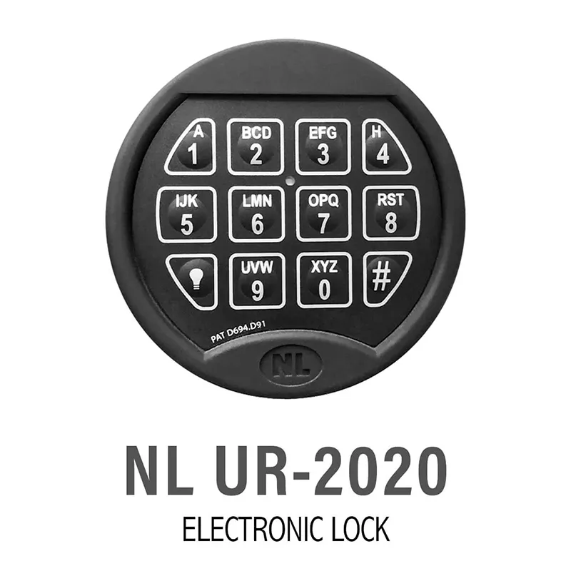 CY Safes-36 Guns Safe Fireproof gun safe  SD-594024