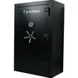 UL gun safe 50 guns fireproof safe
