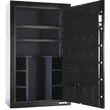 UL gun safe 50 guns fireproof safe