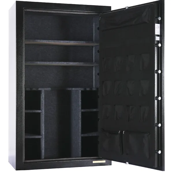 UL gun safe 50 guns fireproof safe