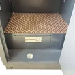 Cynthia Large Office Safe Jewelry Safe Document Box Deposit Box Room Safe Box for Home Office Bank Hotel