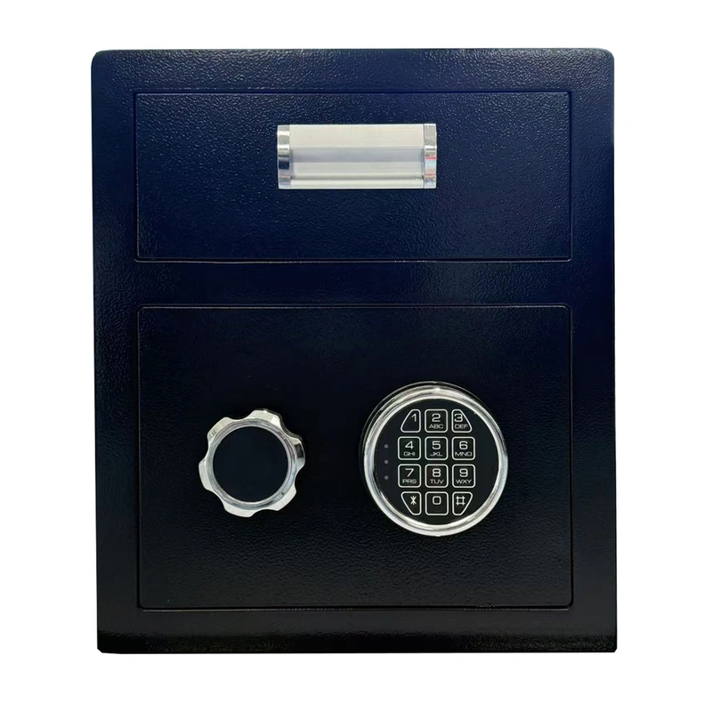 Money Deposit Safe for shop and retail business