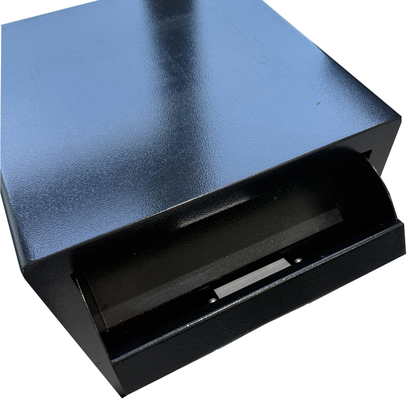 Money Deposit Safe for shop and retail business