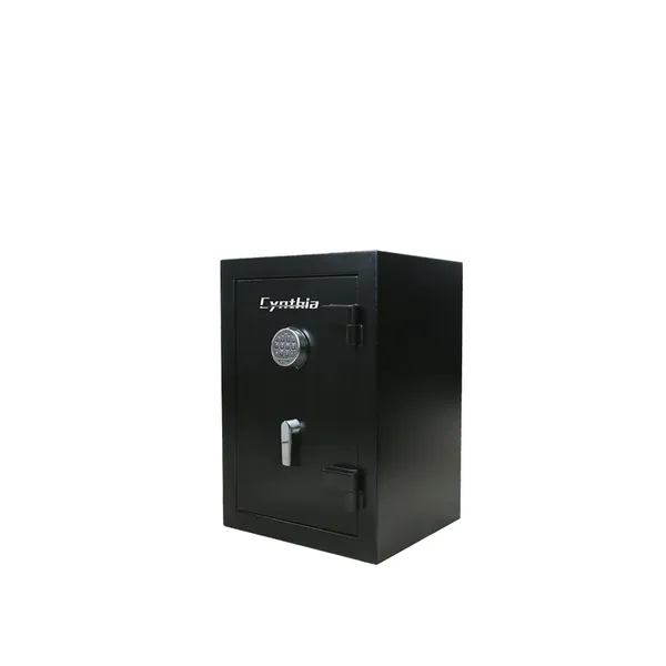 Home Safe from Factory CYSAFES