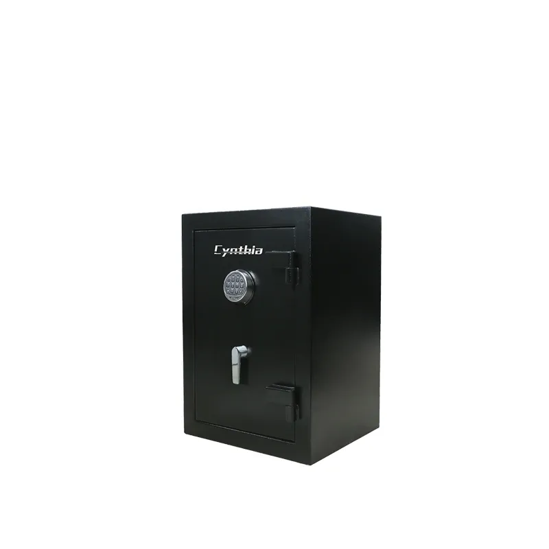 Home Safe from Factory CYSAFES