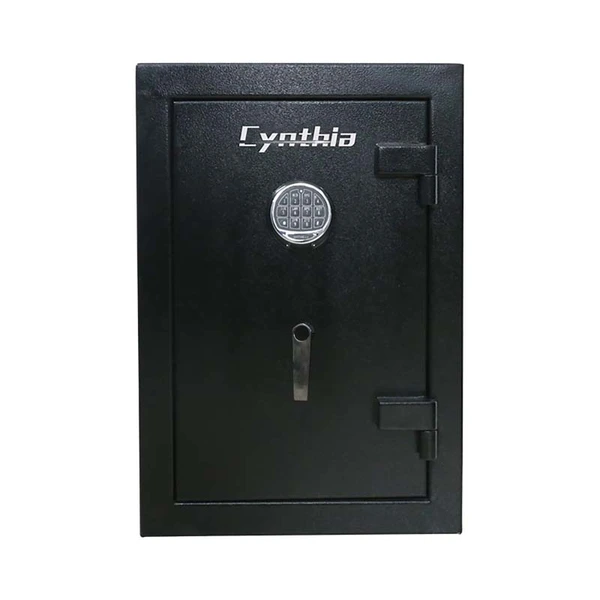 Home Safe from Factory CYSAFES