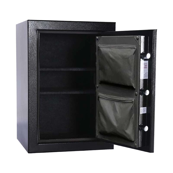 Home Safe from Factory CYSAFES