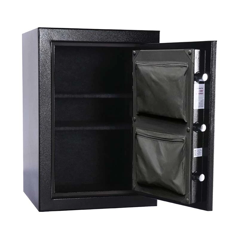 Home Safe from Factory CYSAFES