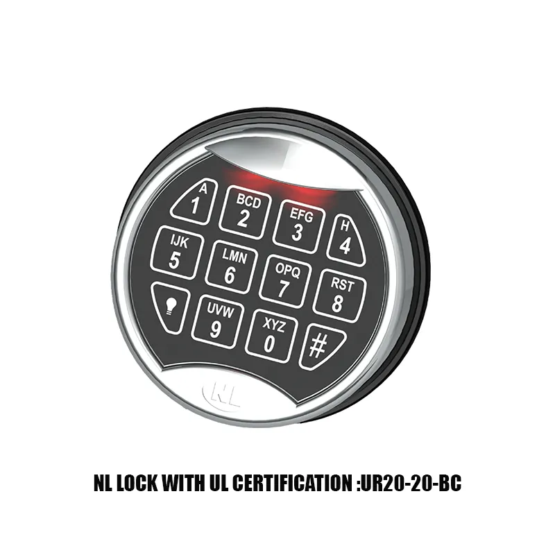 UL Listed home safe big size