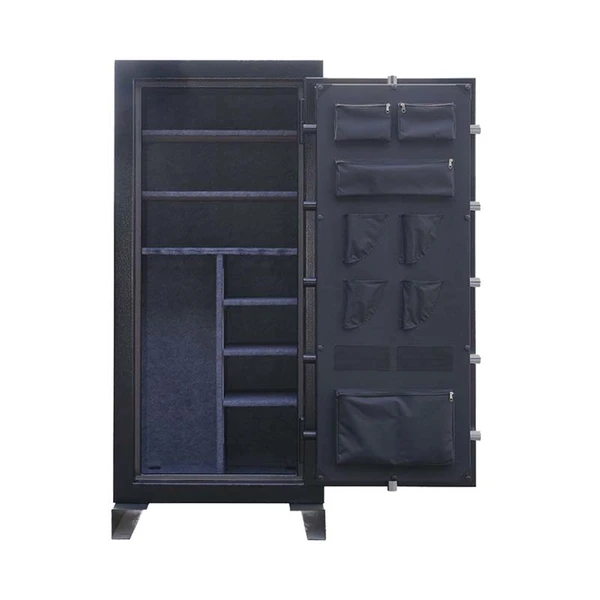 Most popular 18 guns safe in cynthia safe