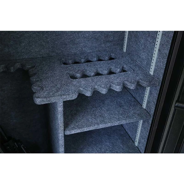 Most popular 18 guns safe in cynthia safe