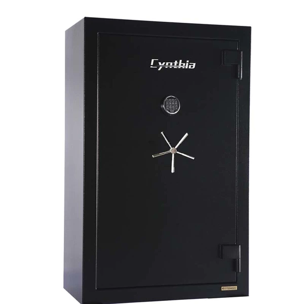 UL listed gun safe for 36 guns