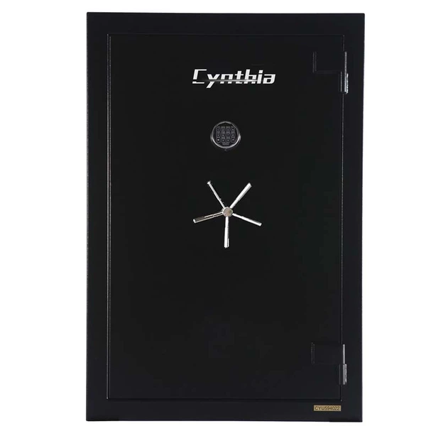 UL listed gun safe for 36 guns