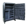 UL listed gun safe for 36 guns