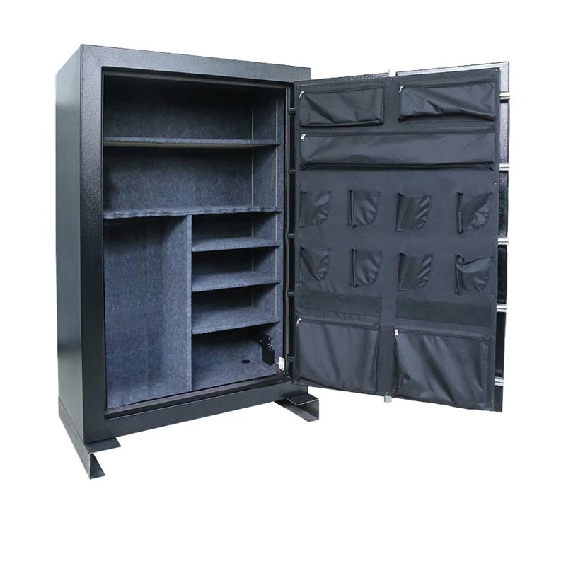 UL listed gun safe for 36 guns