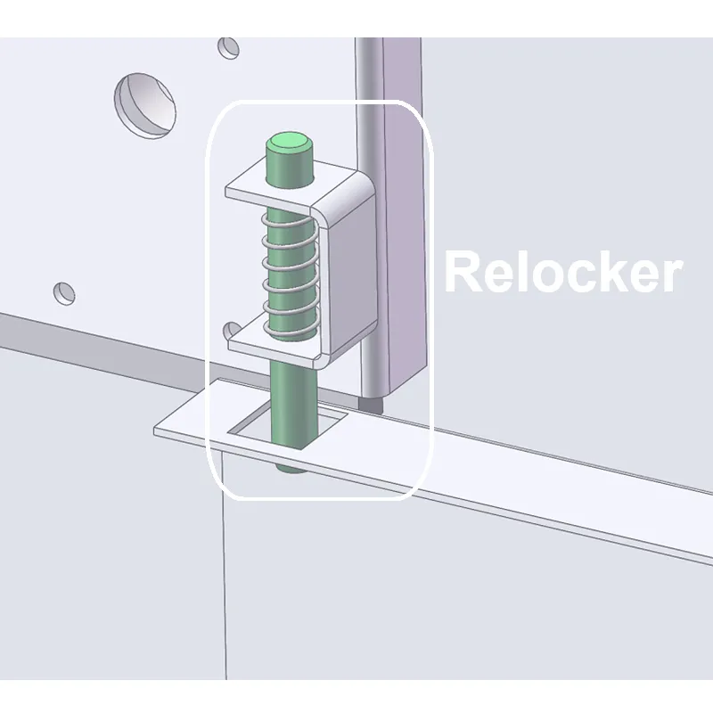 UL listed gun safe for 36 guns