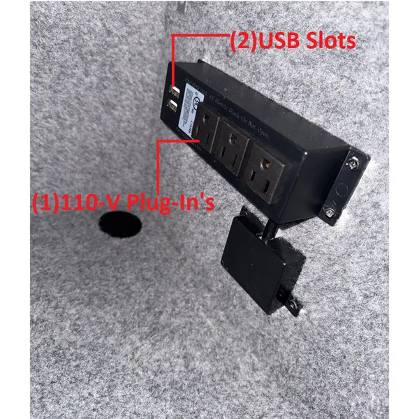 UL listed gun safe for 36 guns