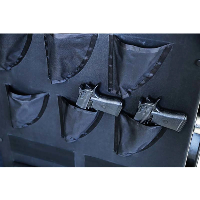 UL listed gun safe for 36 guns