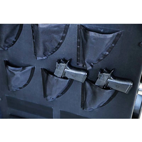 6MM Steel Gun Safe in Cynthia Safe-China Manufacturer