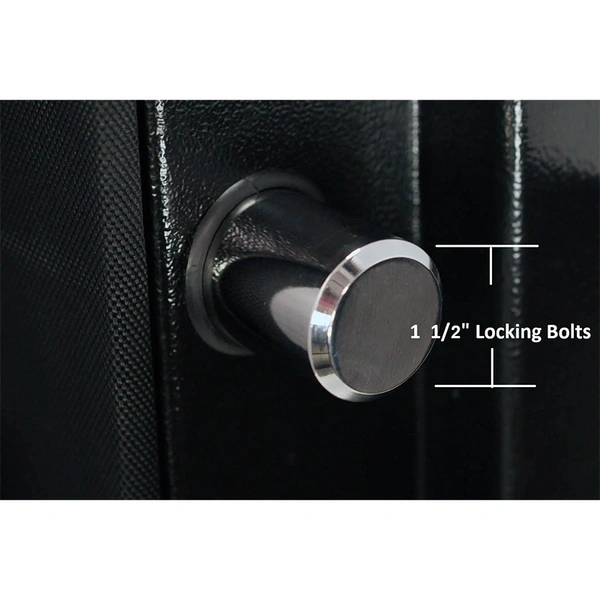 Fire-resist Gun Safe, 32-gun capacity, China Facoty-Cynthia Safe