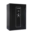 Fire-resist Gun Safe, 40-gun capacity, China Facoty-Cynthia Safe