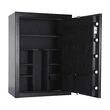 Fire-resist Gun Safe, 40-gun capacity, China Facoty-Cynthia Safe