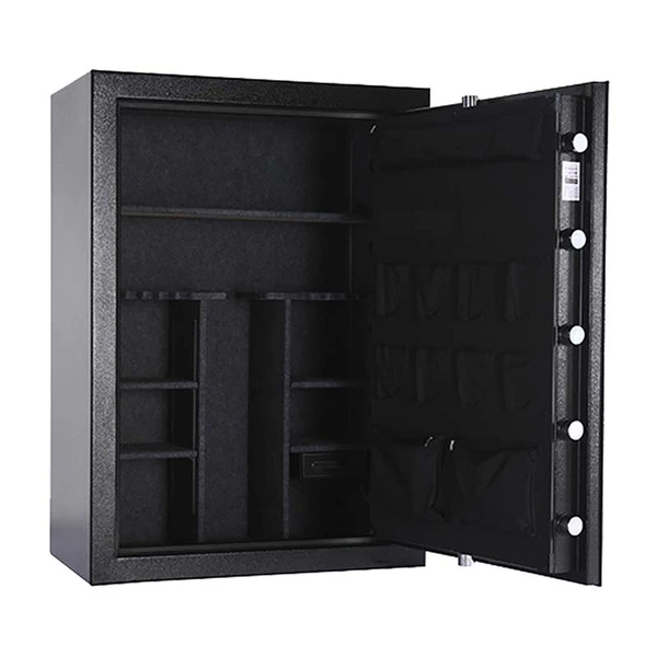 Fire-resist Gun Safe, 40-gun capacity, China Facoty-Cynthia Safe