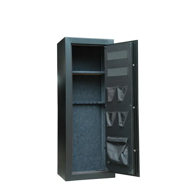 cabinet gun safe storage for rifles and shotguns-Cynthia Safe