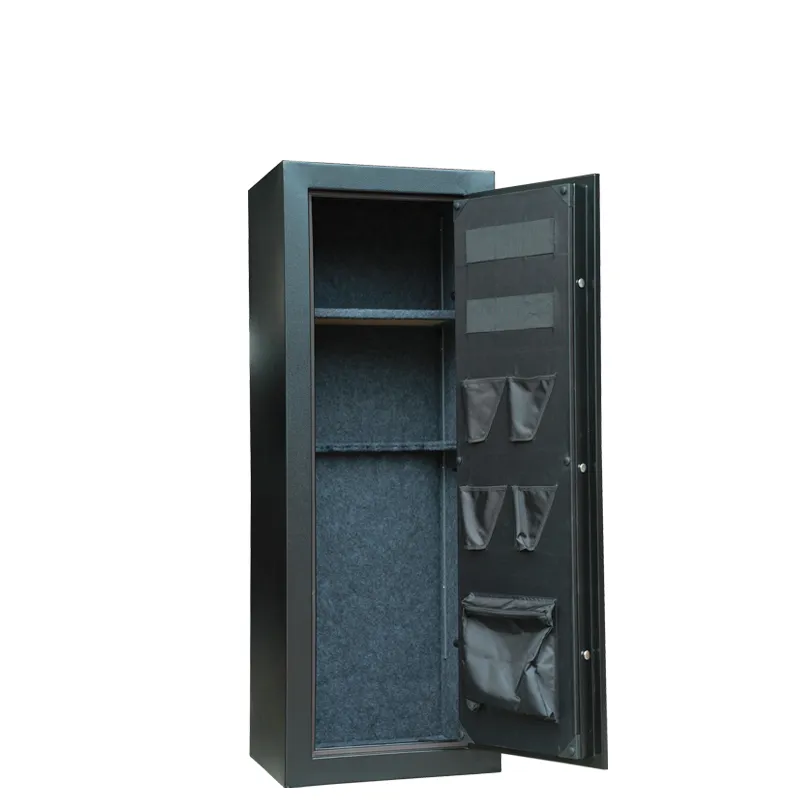 cabinet gun safe storage for rifles and shotguns-Cynthia Safe