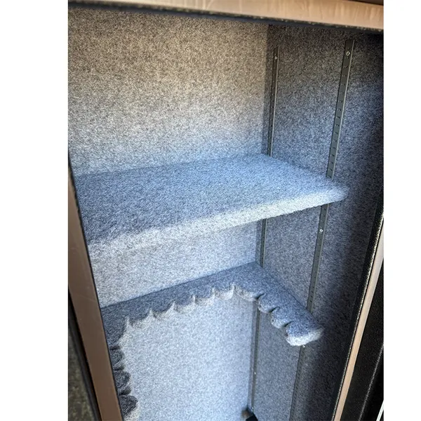 cabinet gun safe storage for rifles and shotguns-Cynthia Safe
