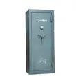 Fireproof 23 gun safe at Cynthia Safe